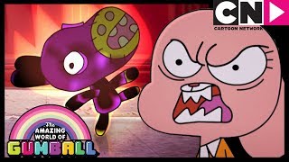 Gumball  Daisys Adventure  Cartoon Network [upl. by Ayama]