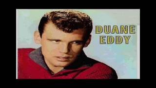 Duane Eddy  Quiniela Stereo [upl. by Durand]