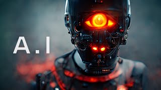 AI  Rise of the Machines  The Singularity quotSuperquot Intelligence Quantum Computers [upl. by Strephon]