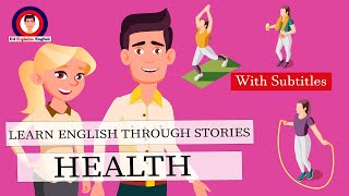 English Story For Listening  Practice English Speaking with Stories [upl. by Okihcas]