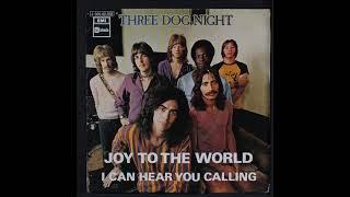 Three Dog Night – Joy To The World [upl. by Ahsinirt]