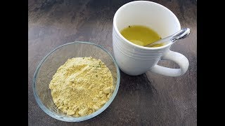 Make Your Own Instant Cup Of Soup Mix [upl. by Enellij]