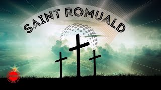 Saint Romuald [upl. by Niarbo]