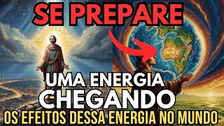 TODAS AS ALMAS EM ALERTA ⚡ A NOVA TERRA E AS RESSONÂNCIAS SCHUMANN TRANSFORMAM OS ESCOLHIDOS [upl. by Gabriell]