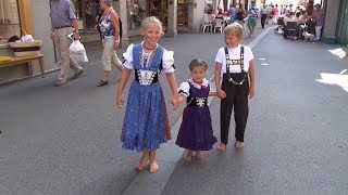 Ländlerfest Appenzell 201415 [upl. by Macdonell554]