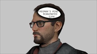 S2FM Freemans Mind 2  Episode 1  First Minute [upl. by Inaffyt]