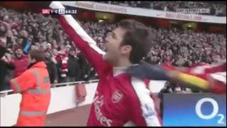 Greatest Arsenal Goals of the 21st Century [upl. by Sacks]