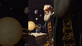 Galileo Galilei A Pioneer Who Defied Tradition and Changed the Course of Science history [upl. by Orlando]