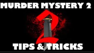 How To Switch Game Modes In Roblox Murder Mystery 2 [upl. by Ledairam]