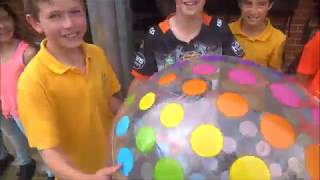 Harmony Day MPS 2019 [upl. by Torp]