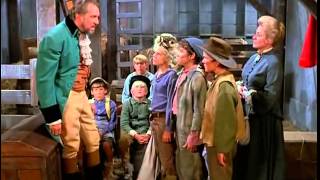 Daniel Boone Season 5 Episode 15 Full Episode [upl. by Sandro]