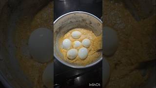 Luscious Egg🥚 gravy🍛 for rice chapathi egggravy goodfood healthycooking [upl. by Ailenroc849]