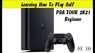 Everybodys Golf PS4  Review and Tips [upl. by Mariette]