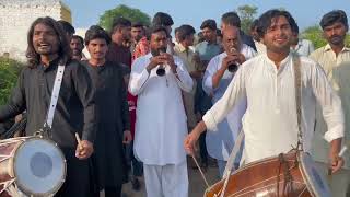 Tum milay dil khilay by HashiraliDholmaster [upl. by Nauqed522]