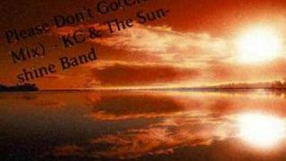 Please Dont Go KC amp The Sunshine Band [upl. by Nuajed]