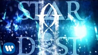 Gemini Syndrome  Stardust Official Lyric Video [upl. by Winchell24]