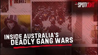 Inside Australias deadly gang wars  Full documentary [upl. by Giffy]