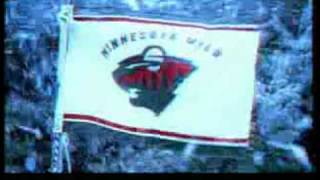 MINNESOTA WILD ANTHEM [upl. by Karlotte]