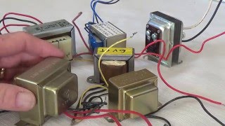 Power Supplies Part 4 The Voltage Doubler [upl. by Herod]