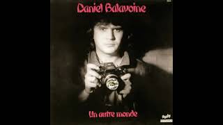 Daniel Balavoine La Vie Ne Mapprend Rien [upl. by Anawaj]