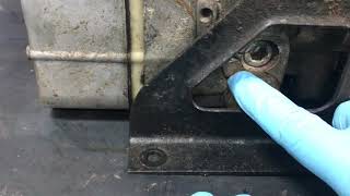 How To Bleed Chevy and GMC 4WAL ABS Break System [upl. by Akzseinga944]