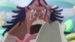 One Piece Episode 1158 Sub Indo Terbaru [upl. by Annadiana]