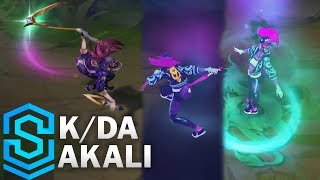 HOW TO BECOME THE BEST AKALI  Wild Rift Akali Guide [upl. by Ahsirhcal]