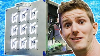 Building the Ultimate CPU Cooler [upl. by Anyahc33]