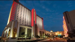 Eldorado Casino Shreveport LA [upl. by Imaon451]