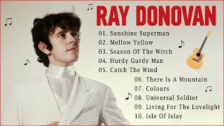 Donovan Full Album  Best Donovan Songs  Donovan Greatest Hits Full Album [upl. by Ema]