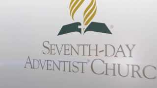 Adventist logo animation English [upl. by Naget]