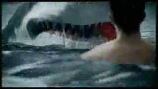 arena shark commercial [upl. by Amin]