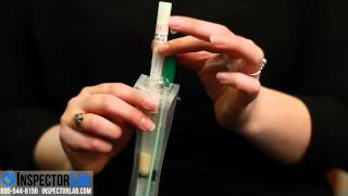 How To Collect A Swab Sample [upl. by Selwyn]