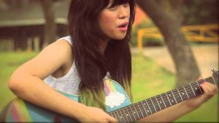 Trophy Boy  Reese Lansangan  Official Video [upl. by Heise]