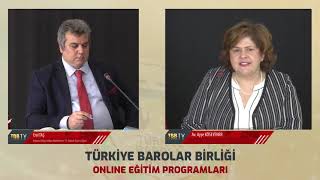 Kira Sözleşmeleri ve Uyarlama Davaları [upl. by Brindle]