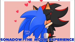 COMIC FANDOM RANDOM SONIC X SONICEXE XD 😂😂😂 [upl. by Uzziel]