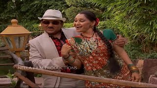 Episode 902  Taarak Mehta Ka Ooltah Chashmah  Full Episode  तारक मेहता का उल्टा चश्मा [upl. by Leaj]