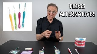 Save Time with Flossing Alternatives [upl. by Thebazile106]