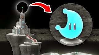 I Raced YOUR Custom Moons in Mario Odyssey [upl. by Ayardna]