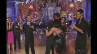 Jason Mraz’s Finale Freestyle – Dancing with the Stars [upl. by Flemming]