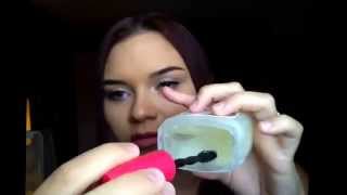 How to make dried out mascara brand new easy cheap amp effective [upl. by Akere]