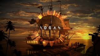 Leave Her Johnny  VOGAS REMIX Sea Shanty Assasins Creed EDM Progressive House [upl. by Churchill]