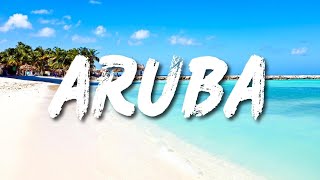 Top 10 Things To Do in Aruba [upl. by Catha]