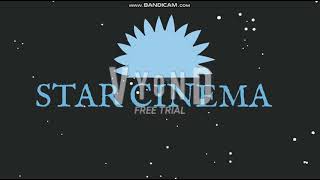 Star Cinema Logo 19931994 Vyond Version [upl. by Braynard111]