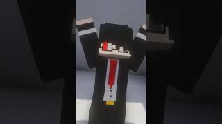 Geddan  Get Down but its Minecraft [upl. by Atsed15]