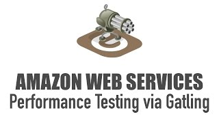 Performance Testing via Gatling [upl. by Anippesuig769]