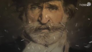 Illustri Conosciuti  Giuseppe Verdi [upl. by Sissel971]