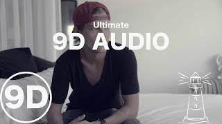 Avicii  Without you 9D  Ultimate 9D Experience 🎧 [upl. by Ragland595]