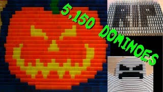 5150 Dominoes  Halloween Special [upl. by Melgar551]