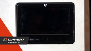 How to Replace LevelUp OneControl Touch Panel [upl. by Paolo]